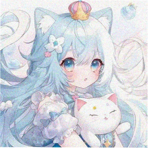 虹野梦角色头像