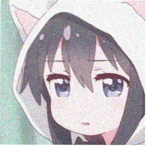 樱庭劳拉角色头像